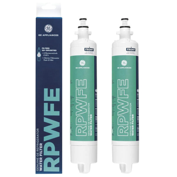 GE RPWFE Refrigerator Water Filter - Image 6