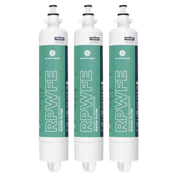 GE RPWFE Refrigerator Water Filter - Image 8