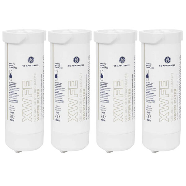 GE XWFE Refrigerator Water Filter - XWFE GE water filter - Image 7
