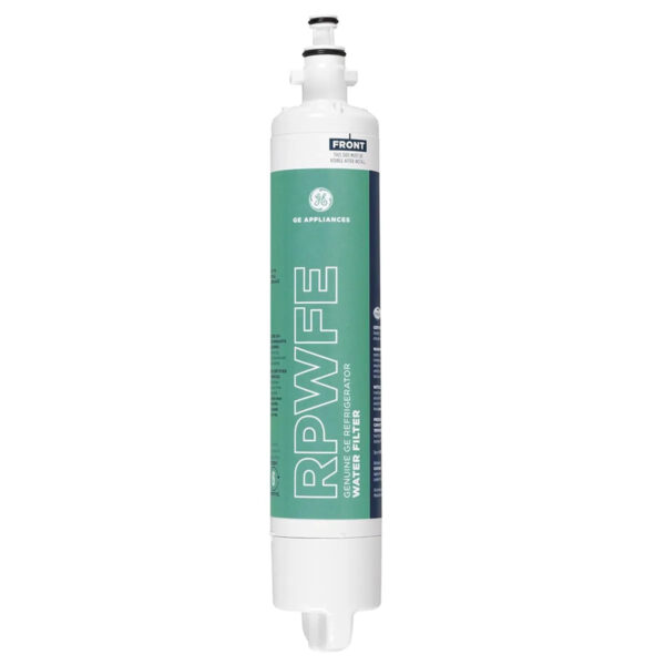 GE RPWFE Refrigerator Water Filter - Image 2