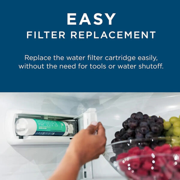 GE RPWFE Refrigerator Water Filter - Image 3