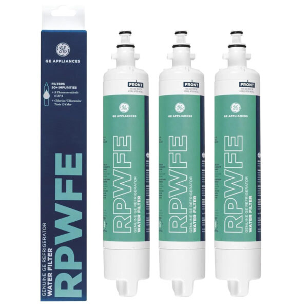 GE RPWFE Refrigerator Water Filter - Image 10